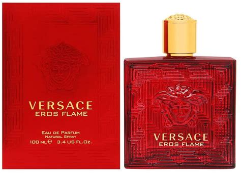 red versace|is versace eros flame discontinued.